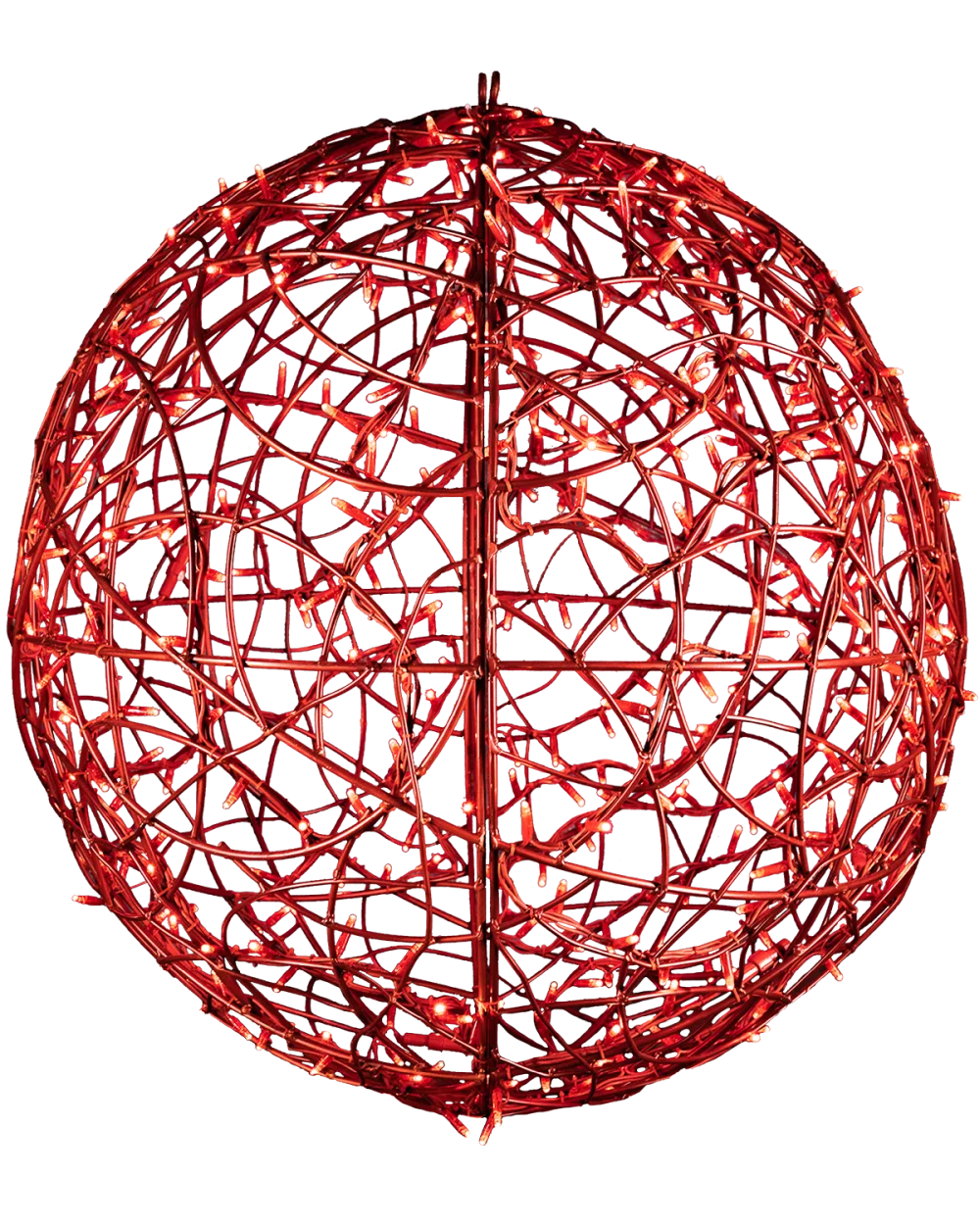 Alganic Kugel –rund ist immer gut.